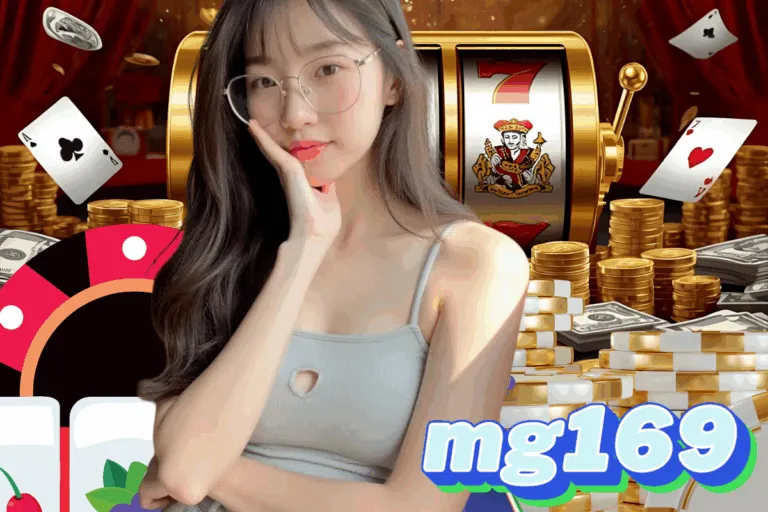 mg169 เล่นง่าย
